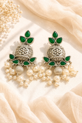 Matka with Pearls