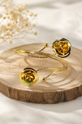 Rose Flower Armlet