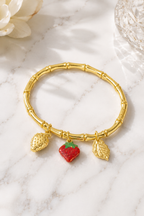 Strawberry Charms