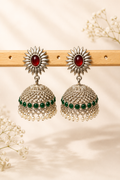 Sunflower Jhumki