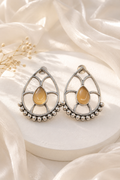 Teardrop Stud