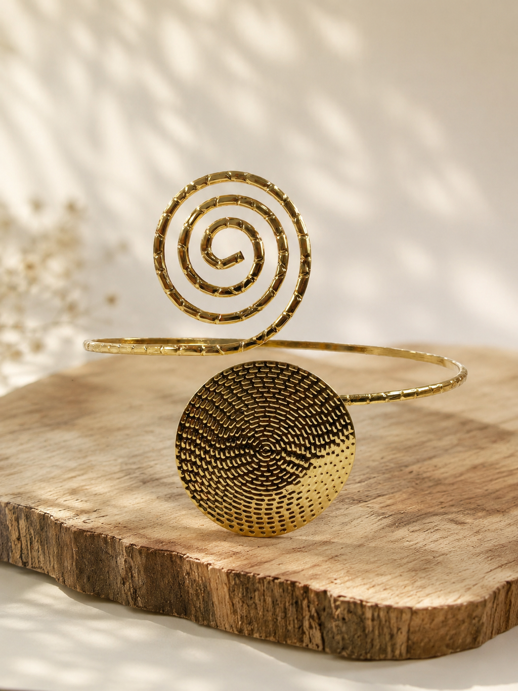 Whirlpool Armlet