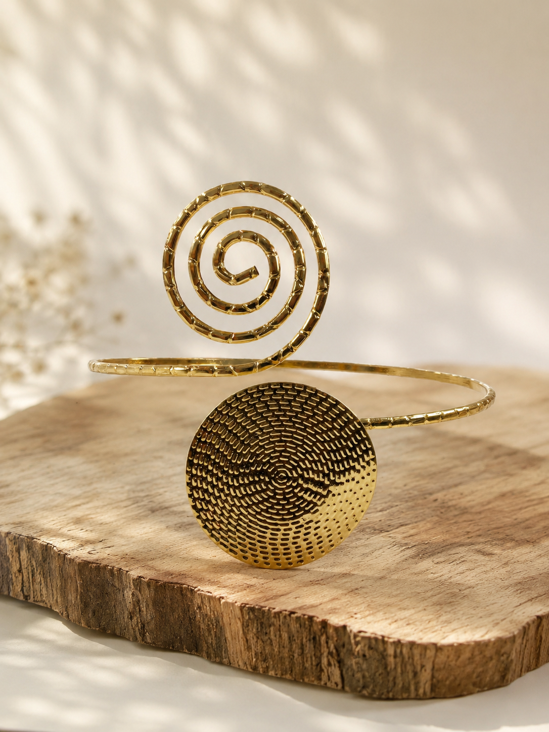 Whirlpool Armlet