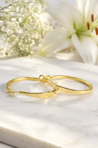 YSL Hoops