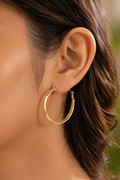 YSL Hoops